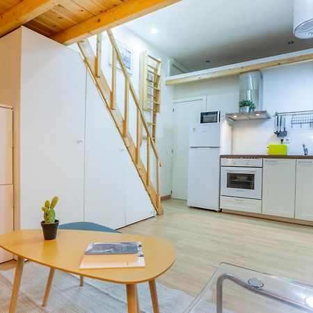 Quevedo V Apartment มาดริด ภายนอก รูปภาพ