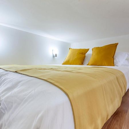 Quevedo V Apartment มาดริด ภายนอก รูปภาพ