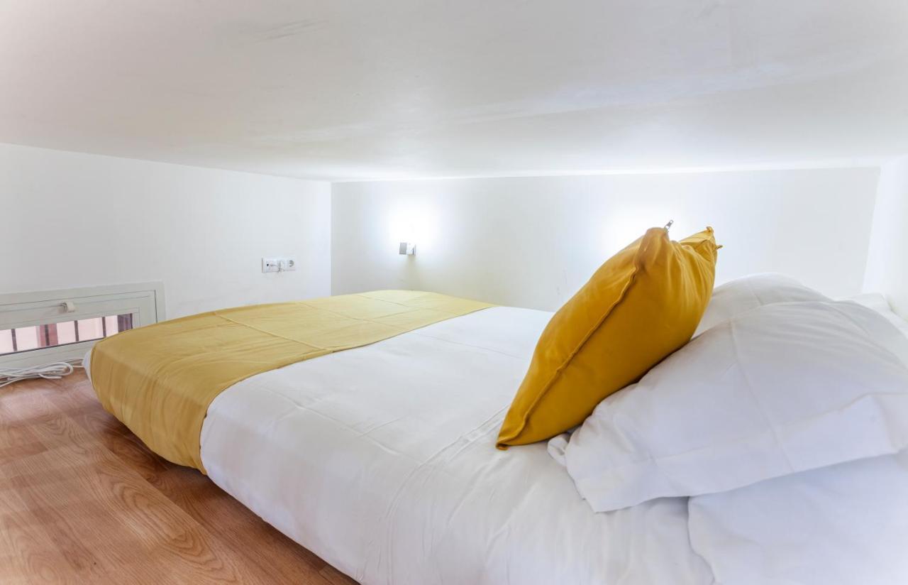 Quevedo V Apartment มาดริด ภายนอก รูปภาพ